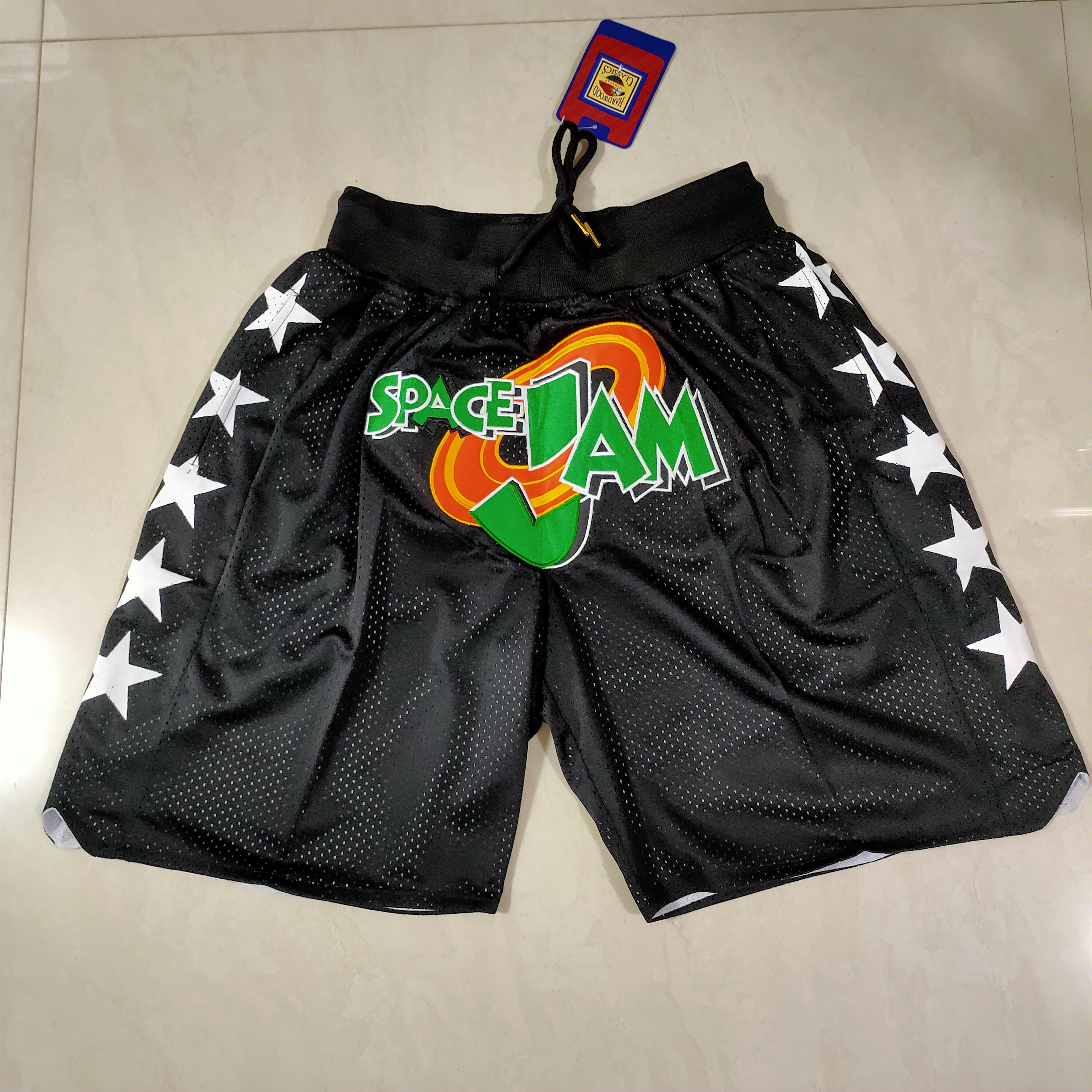 Men NBA  Shorts 20216185